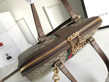 Load image into Gallery viewer, Ophidia GG shoulder bag 34*27.5*15cm