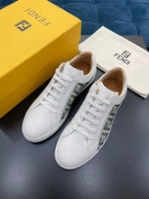 Load image into Gallery viewer, E F N D I - Sneakers [ 2 Colours Available ]