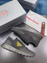 Load image into Gallery viewer, R P A D A - Triangle Sneakers [ 3 Colours Available ]
