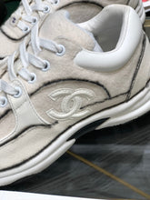 Load image into Gallery viewer, ↃC Contrast Sneakers (3 Colours Available)