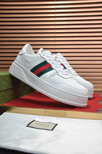Load image into Gallery viewer, G U C C I - 2022 Gang Sneaker (2 Colours Available)