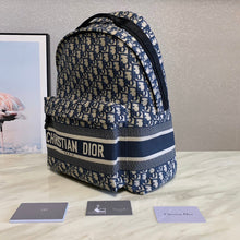 Load image into Gallery viewer, CD Backpack [ 35 x 41 x 15cm ]