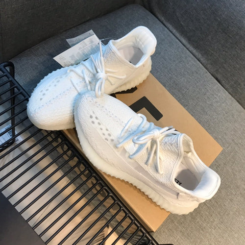 Y E E Z Y - 350 - B 0 0 S T (Whiteys)