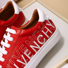 Load image into Gallery viewer, G I V E N C H Y - Sneaker (Red)