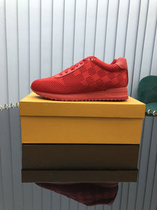 L V - Chex Trainer [Red]