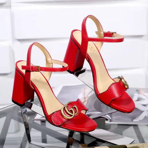 G u c c i heels