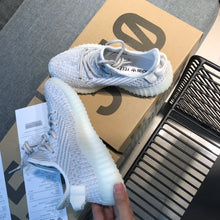 Load image into Gallery viewer, Y E E Z Y - 350 - B 0 0 S T (The GlowUp)