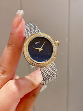 Load image into Gallery viewer, D I 0 R - Shimmer watch [ 6 Colours available ]