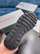Load image into Gallery viewer, R P A D A - Triangle Sneakers [ 3 Colours Available ]
