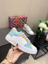 Load image into Gallery viewer, L V - Fairy Floss Sneakers