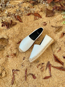 Y$L Espadrilles - 3 Colours Available