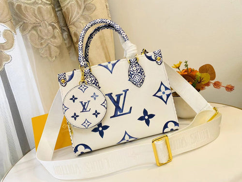 Lv onthego25*19*11.5cm