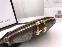 Load image into Gallery viewer, Ophidia GG shoulder bag