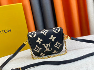 L V  Mini Bumbag 17*12*9.5cm