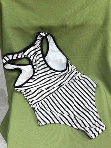 C h a n e l swimsuit