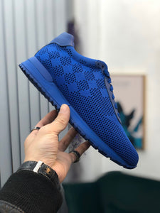 L V - Chex Trainer [Blue]