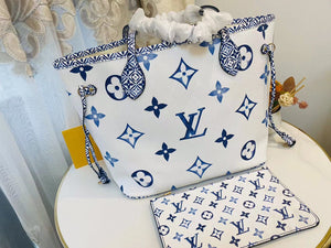 Lv tote 2023 32*29*17cm