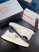 Load image into Gallery viewer, R P A D A - Triangle Sneakers [ 3 Colours Available ]