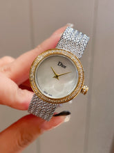 Load image into Gallery viewer, D I 0 R - Shimmer watch [ 6 Colours available ]