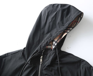 B-Berry Spray Jacket