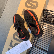 Load image into Gallery viewer, Y E E Z Y - 350 - B 0 0 S T (Smoked)