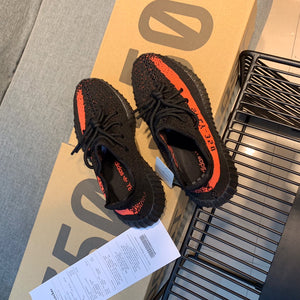 Y E E Z Y - 350 - B 0 0 S T (Smoked)