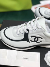 Load image into Gallery viewer, ↃC Contrast Sneakers (3 Colours Available)