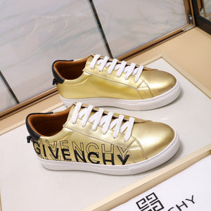 G I V E N C H Y - Sneaker (Gold)