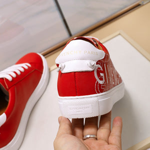 G I V E N C H Y - Sneaker (Red)