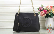 Load image into Gallery viewer, GG Soho tote