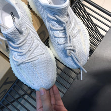 Load image into Gallery viewer, Y E E Z Y - 350 - B 0 0 S T (The GlowUp)