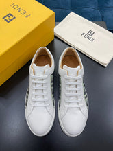 Load image into Gallery viewer, E F N D I - Sneakers [ 2 Colours Available ]