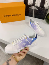Load image into Gallery viewer, L V - Fade Sneakers [2 Colours Available]