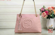 Load image into Gallery viewer, GG Soho tote