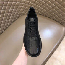 Load image into Gallery viewer, B A L L Y - Sneakers [Black]