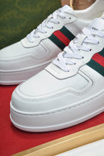 Load image into Gallery viewer, G U C C I - 2022 Gang Sneaker (2 Colours Available)