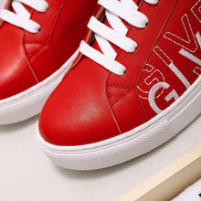 Load image into Gallery viewer, G I V E N C H Y - Sneaker (Red)