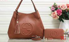 Load image into Gallery viewer, GG Soho tote