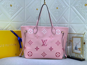 L v neverfull 31*28*14 cm.