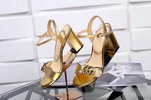 G u c c i heels