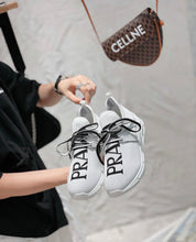 Load image into Gallery viewer, P R A D A - Sneakers (3 Colours Available)