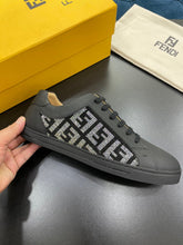 Load image into Gallery viewer, E F N D I - Sneakers [ 2 Colours Available ]