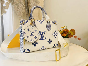 Lv onthego25*19*11.5cm