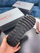 Load image into Gallery viewer, R P A D A - Triangle Sneakers [ 3 Colours Available ]