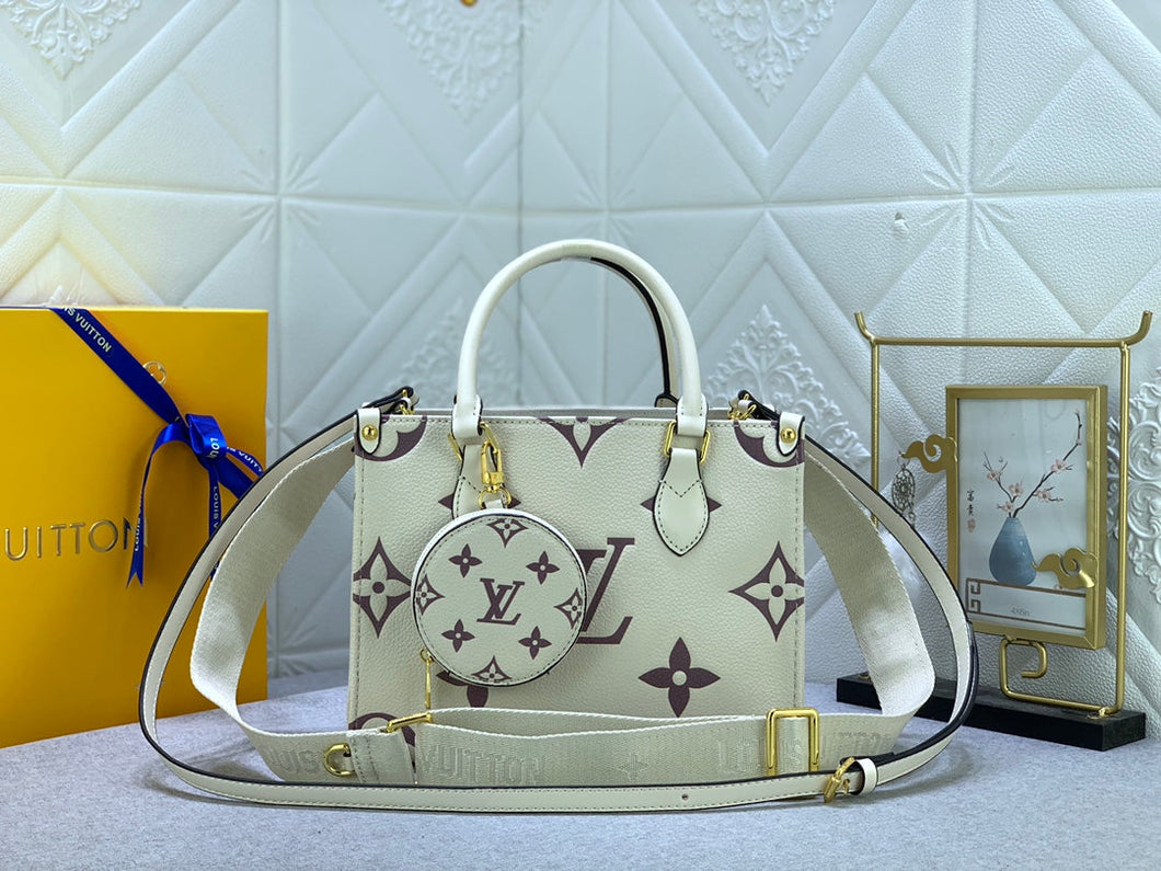 Lv onthego25*11*19cm