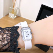 Load image into Gallery viewer, C H A N E L - Window watch [ 4 Colours Available ]
