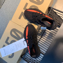 Load image into Gallery viewer, Y E E Z Y - 350 - B 0 0 S T (Smoked)