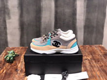 Load image into Gallery viewer, ↃC Sneakers (6 Colours Available)
