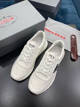 Load image into Gallery viewer, R P A D A - Triangle Sneakers [ 3 Colours Available ]