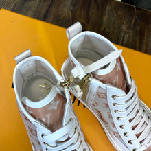 Load image into Gallery viewer, L x V - Shuck Sneakers [ Hi &amp; Lo Top Available ]